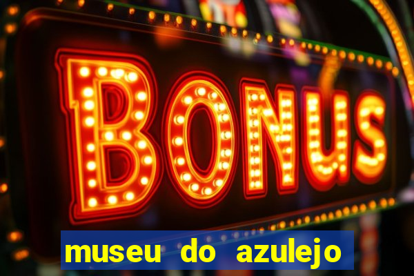 museu do azulejo porto alegre